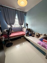 Blk 217A Matilda Portico (Punggol), HDB 4 Rooms #599632931